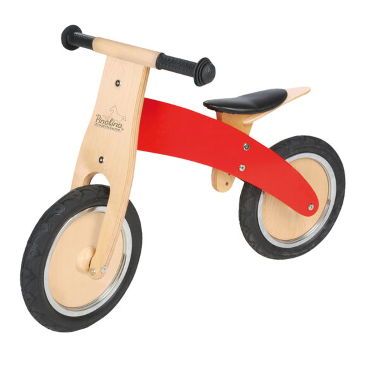 Bild 1 von Laufrad Jojo