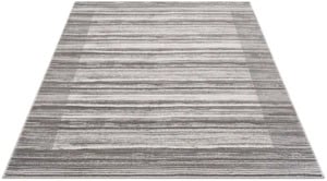 Carpet City Teppich »Noa 9301«, rechteckig, Kurzflor, Modern, Weicher For, Pflegeleicht