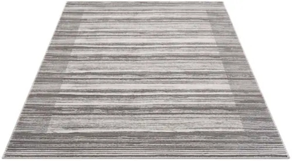 Bild 1 von Carpet City Teppich »Noa 9301«, rechteckig, Kurzflor, Modern, Weicher For, Pflegeleicht