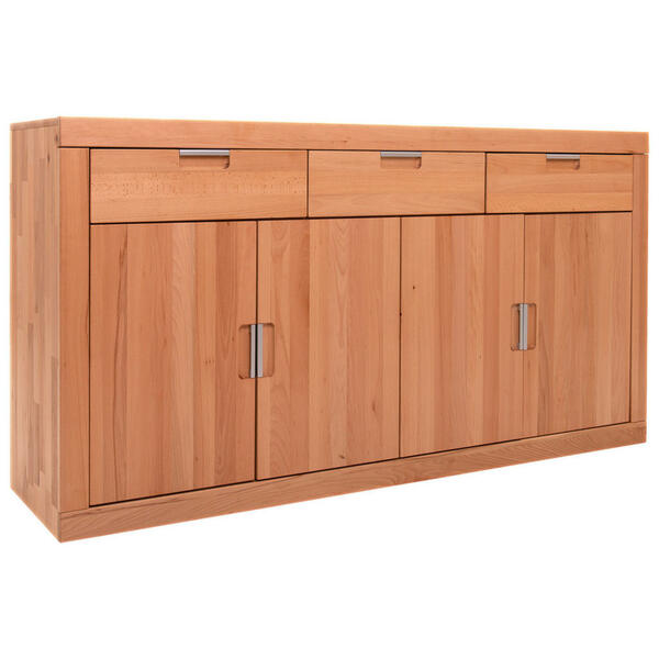 Bild 1 von Carryhome SIDEBOARD Kernbuche