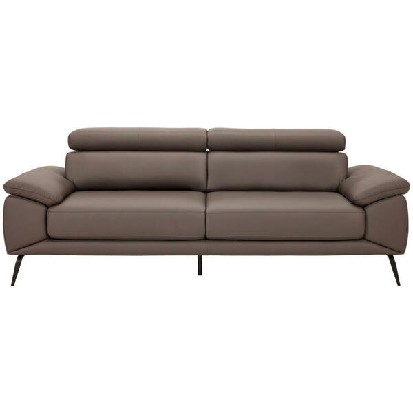 Bild 1 von Novel DREISITZER-SOFA Braun