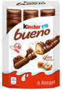 Bild 1 von KINDER Bueno