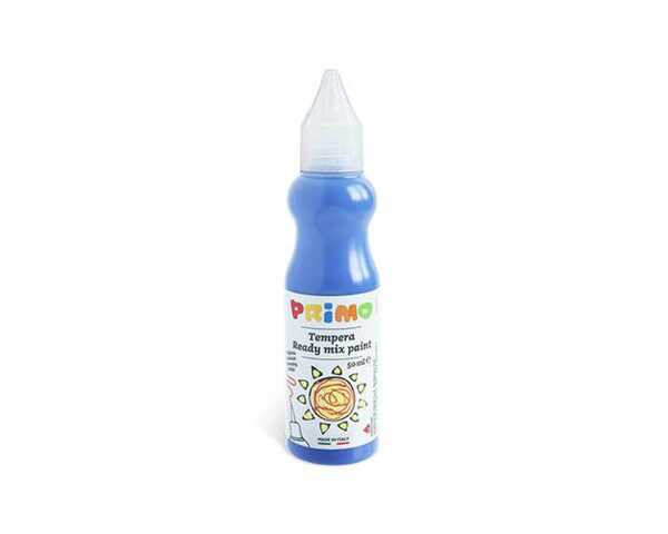 Bild 1 von Primo Temperafarbe 50ml ultramarinblau