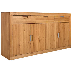 Carryhome SIDEBOARD Wildeiche