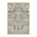 Bild 1 von Novel VINTAGE-TEPPICH Grau, Beige