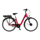 Bild 1 von City-E-Bike Cita 1.0