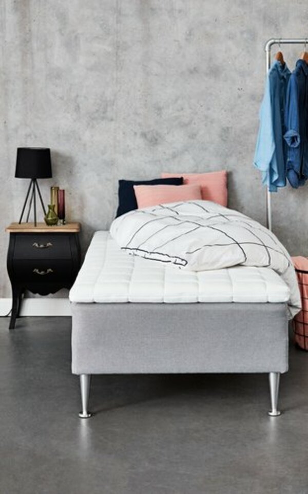 Bild 2 von Topper 80x200cm GOLD T50 DREAMZONE