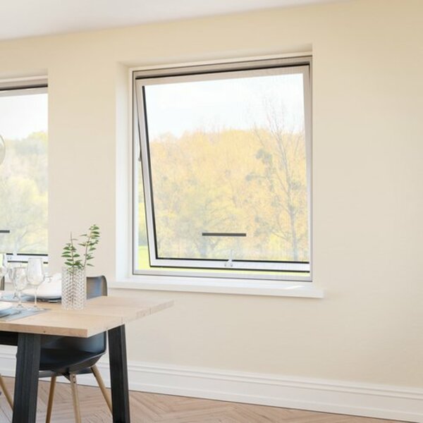 Bild 3 von Insektenschutz NYORD 130x150 m/Reißverschluss Fenster div.