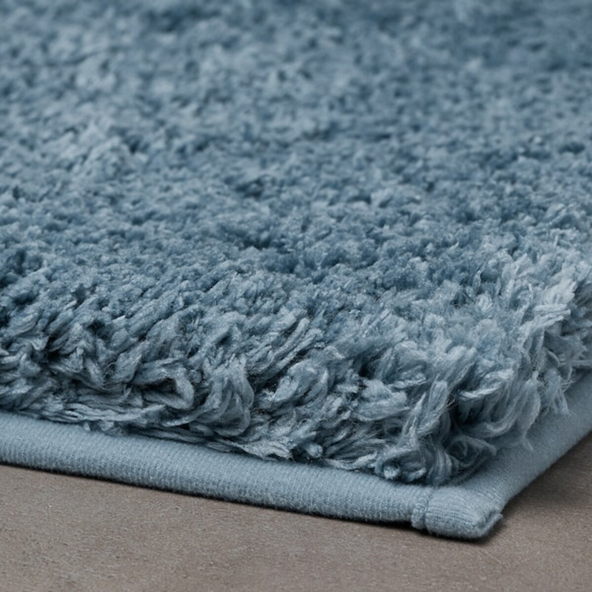 Bild 2 von ALMTJÄRN  Badematte, blau