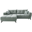 Bild 1 von MID.YOU ECKSOFA Hellblau