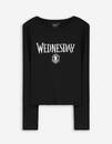 Bild 1 von Kinder Langarmshirt - Wednesday