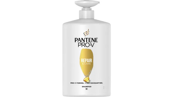 Bild 1 von Pantene PRO-V Haarshampoo Repair & Care