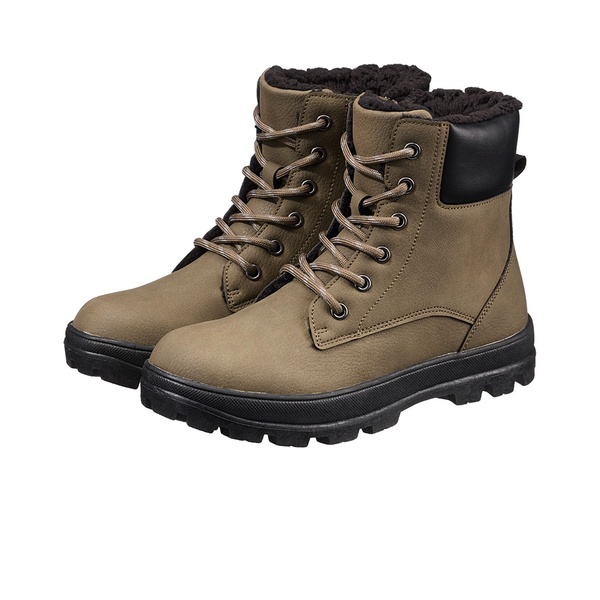 Bild 2 von LILY & DAN Kinder Herbststiefel