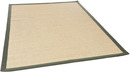 Bild 1 von THEKO Sisalteppich »Sisalo«, rechteckig, Obermaterial: 100% Sisal, ideal im Wohnzimmer & Schlafzimmer
