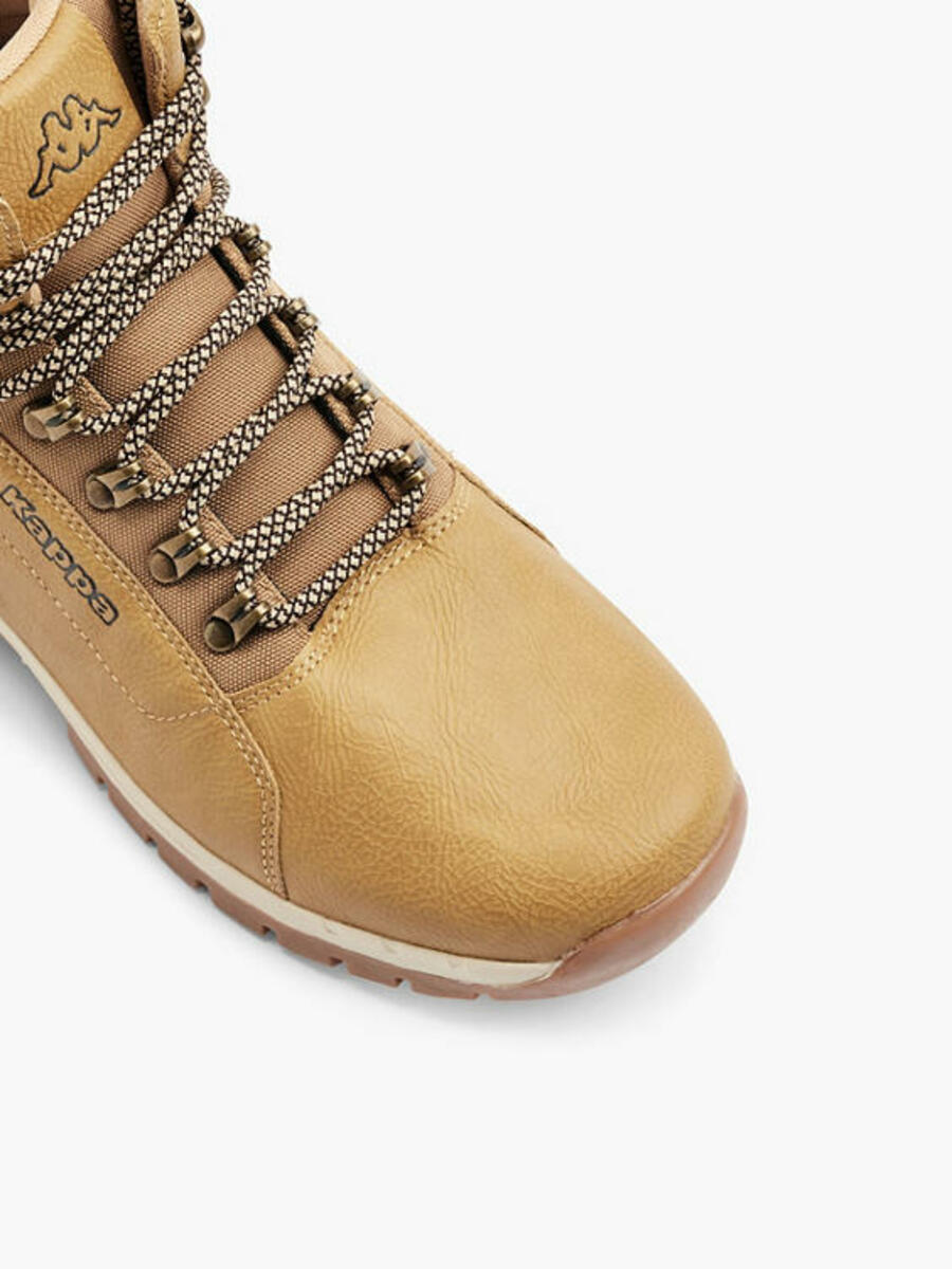 Bild 2 von Kappa Mid Cut