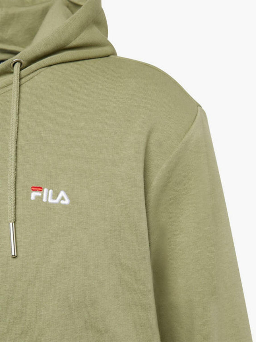 Bild 3 von FILA Hoodie