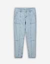 Bild 1 von Damen Jeans - Mom Fit