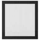 Bild 2 von BESTÅ  TV-Komb. mit Vitrinentüren, dunkelgrau Lappviken/Fällsvik anthrazit