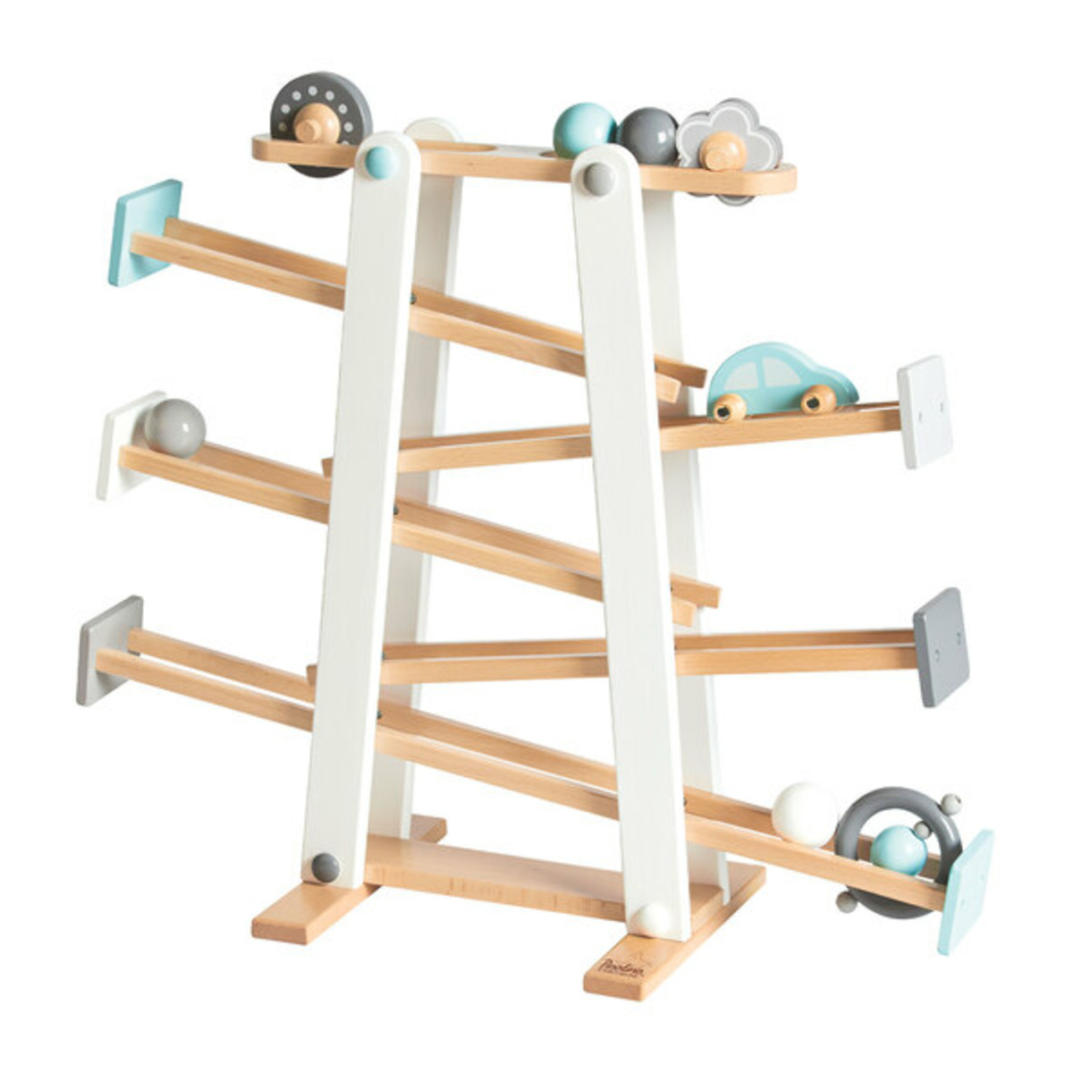 Bild 1 von Kugelbahn Kuno