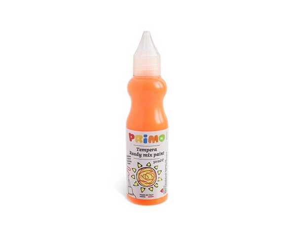 Bild 1 von Primo Temperafarbe 50ml neon orange