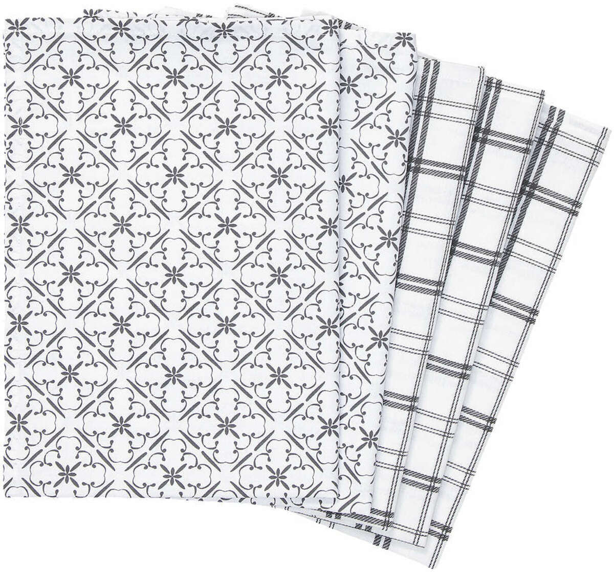 Bild 1 von SPICE&SOUL® Geschirrtücher