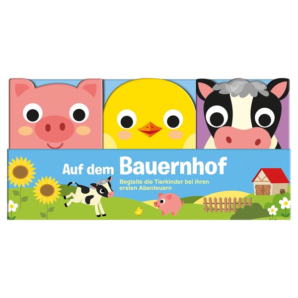 Bild 2 von Bilderbuch