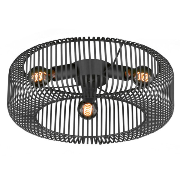 Bild 1 von LED-Deckenleuchte Cage, 12 W, 180 lm