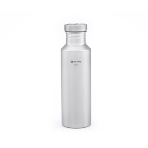 OLIFE leichte 700ml Titan-Sportflasche (OCH04)