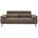 Bild 1 von Novel ZWEISITZER-SOFA Braun