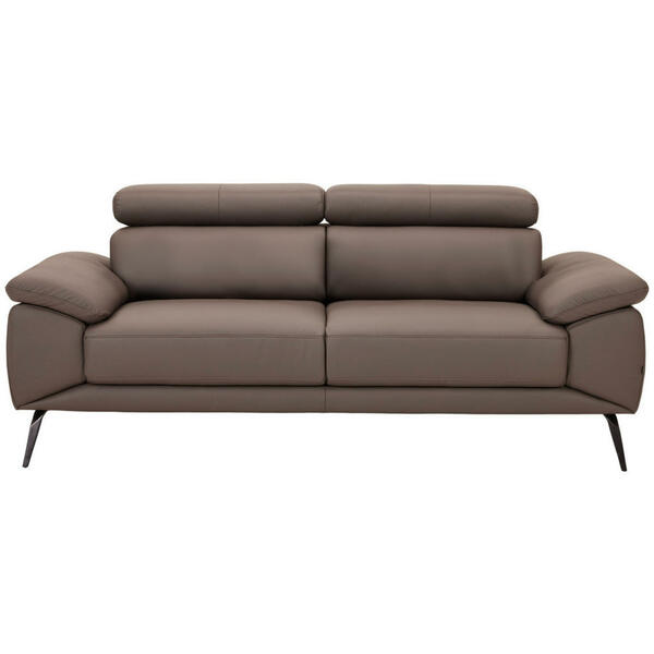 Bild 1 von Novel ZWEISITZER-SOFA Braun