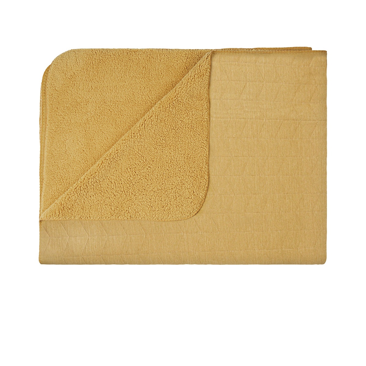 Bild 3 von NOVITESSE Teddy-Fleecedecke