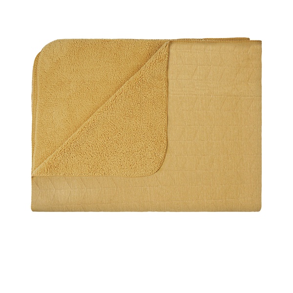 Bild 3 von NOVITESSE Teddy-Fleecedecke