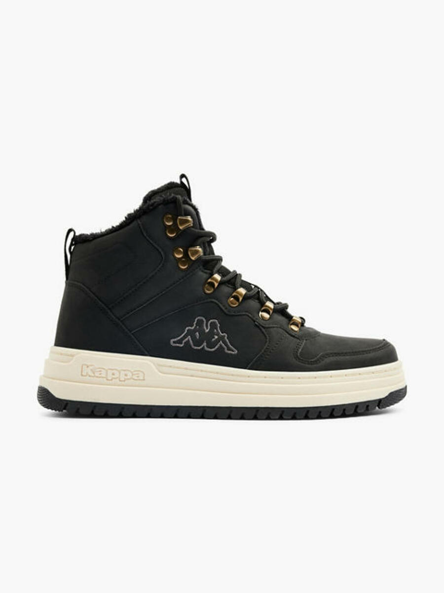 Bild 1 von Kappa Mid Cut