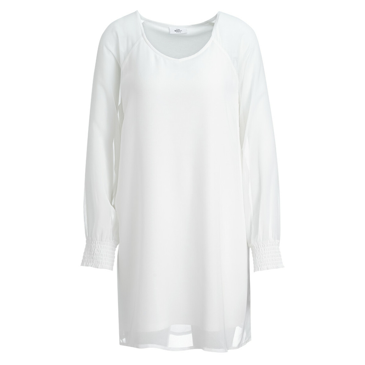 Bild 1 von Damen Tunika mit eingenähtem Top