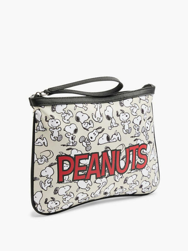 Bild 2 von Peanuts Kosmetiktasche