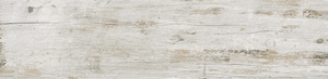 Bodenfliese Feinsteinzeug Oak Shabby 22,5 x 90 cm grau