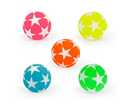 Bild 1 von FLUMMI Neon-Star Glow in the Dark 43mm