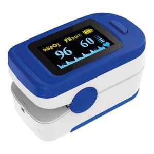 Puls Oxymeter