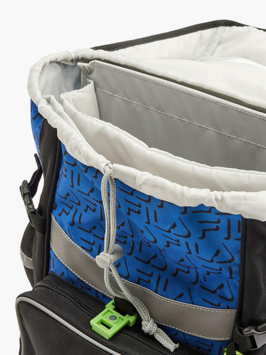 Bild 4 von FILA Rucksack