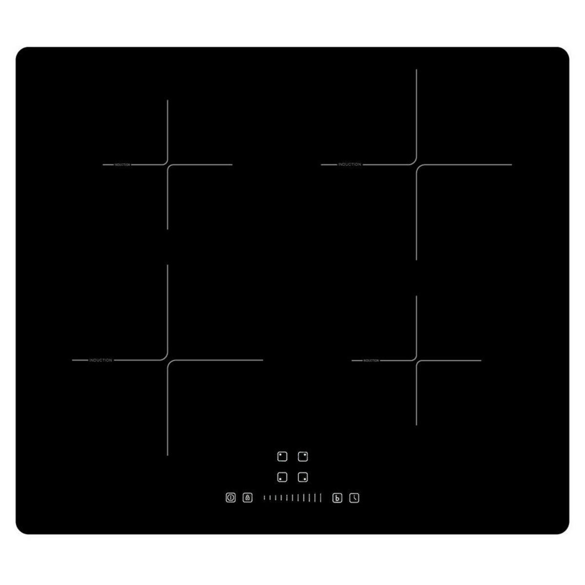 Bild 1 von PKM INDUKTIONSKOCHFELD