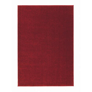 Novel WEBTEPPICH Rot