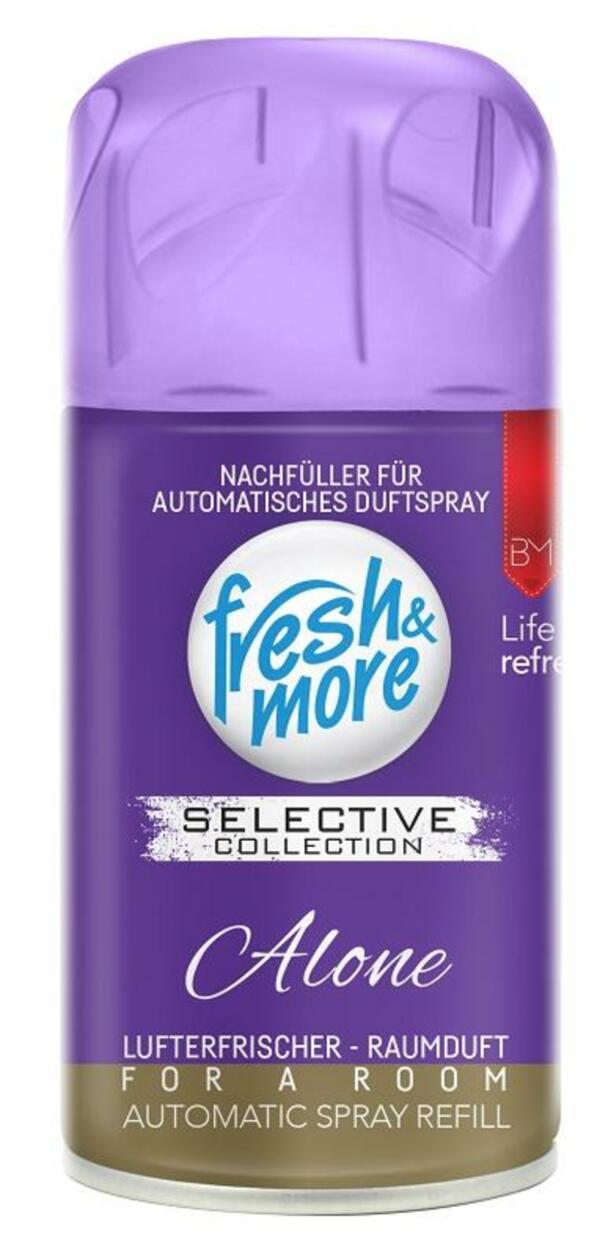 Bild 1 von Fresh&More Nachfüller 250 ml