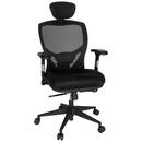 Bild 1 von MID.YOU DREHSTUHL Schwarz