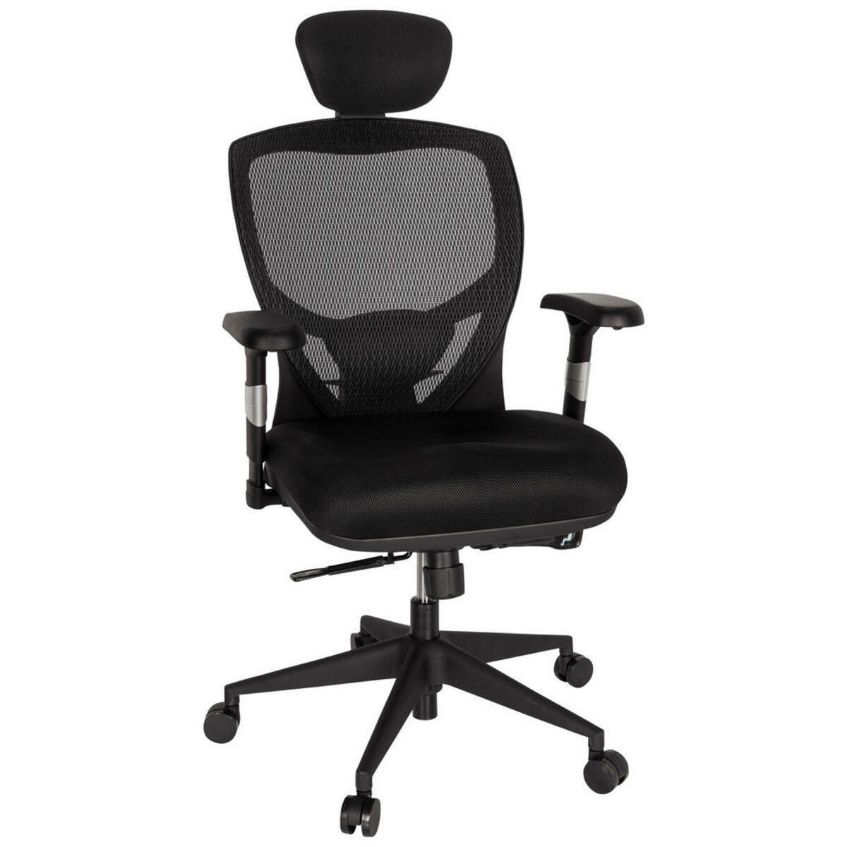 Bild 1 von MID.YOU DREHSTUHL Schwarz