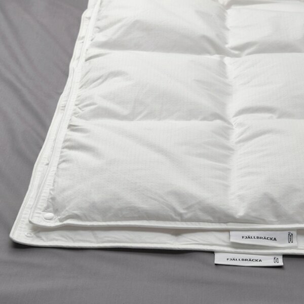 Bild 2 von FJÄLLBRÄCKA  Vierjahreszeitendecke