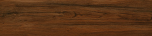 Bodenfliese Feinsteinzeug Oak 22,5 x 90 cm  honey