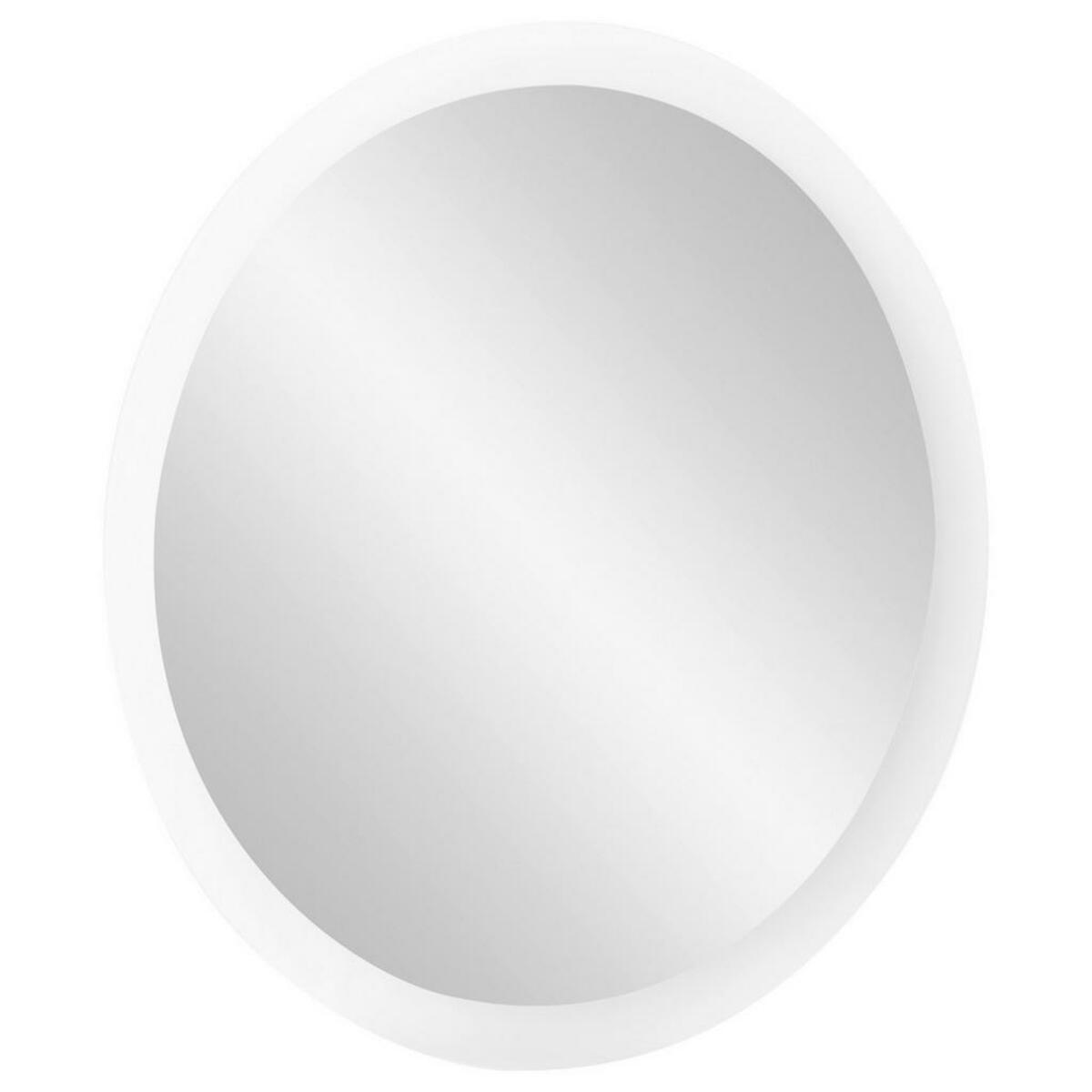 Bild 1 von Stylife BADEZIMMERSPIEGEL Silber, Weiß