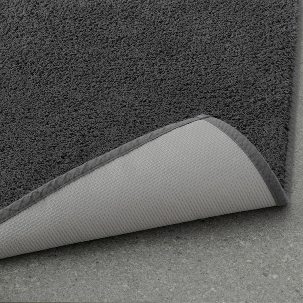 Bild 3 von SÖDERSJÖN  Badematte, dunkelgrau