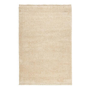 Novel HOCHFLORTEPPICH Beige