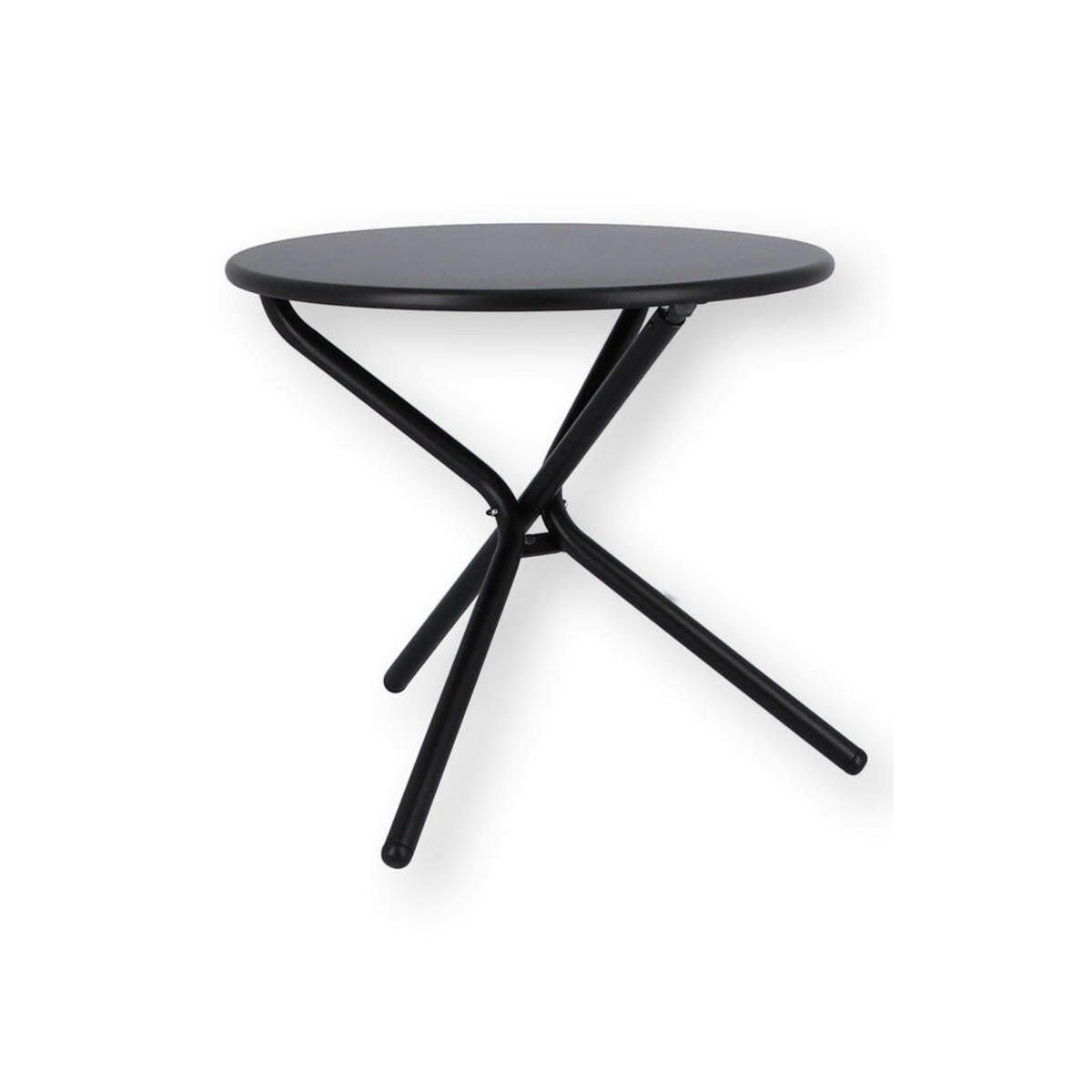 Bild 1 von Jan Kurtz GARTENBEISTELLTISCH Schwarz